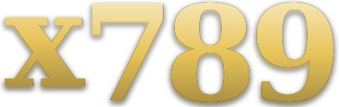 x789 logo