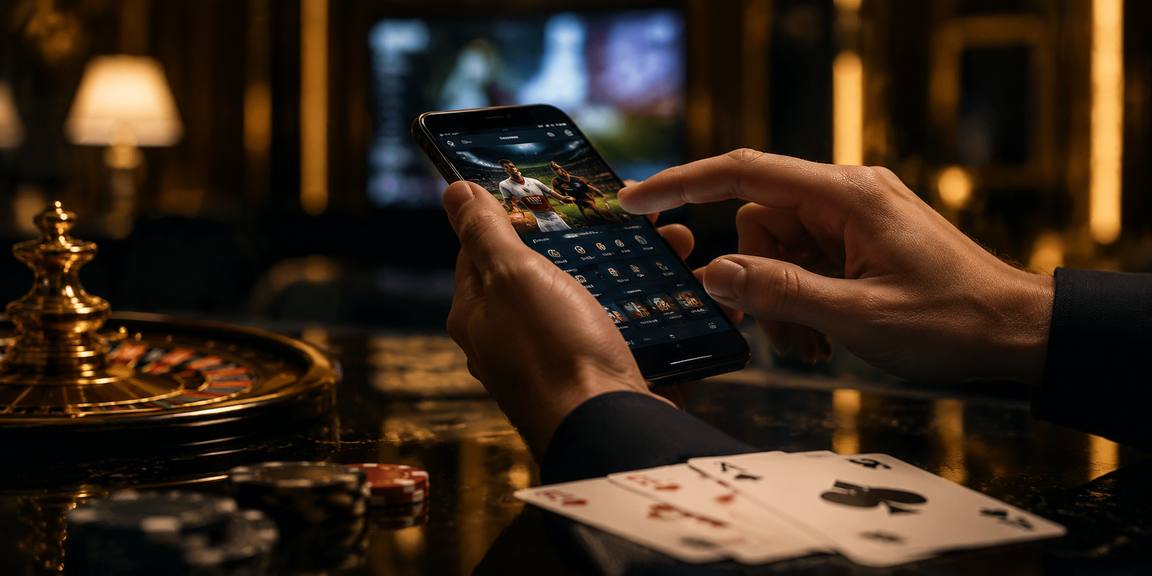 x789 Casino
