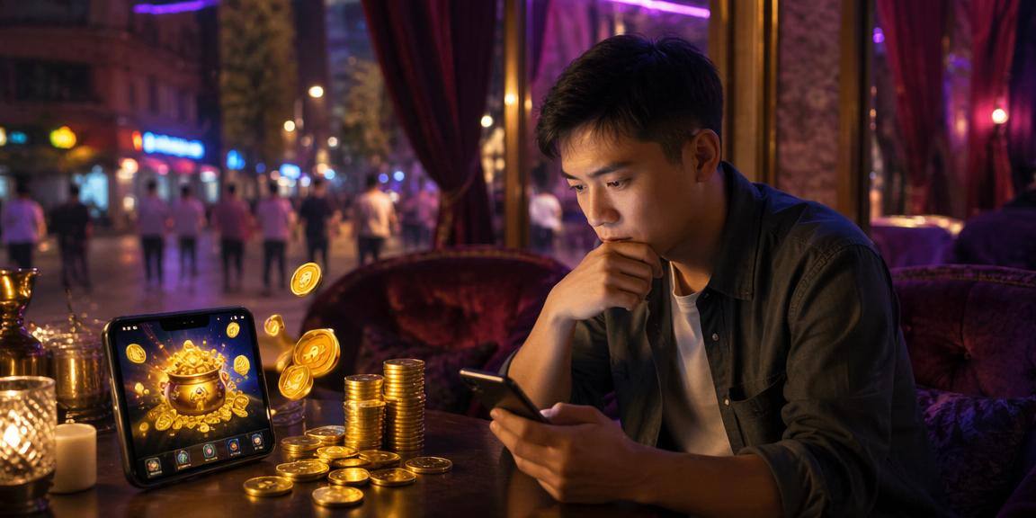x789 x789 — sân chơi di động sinh ra cho người Việt