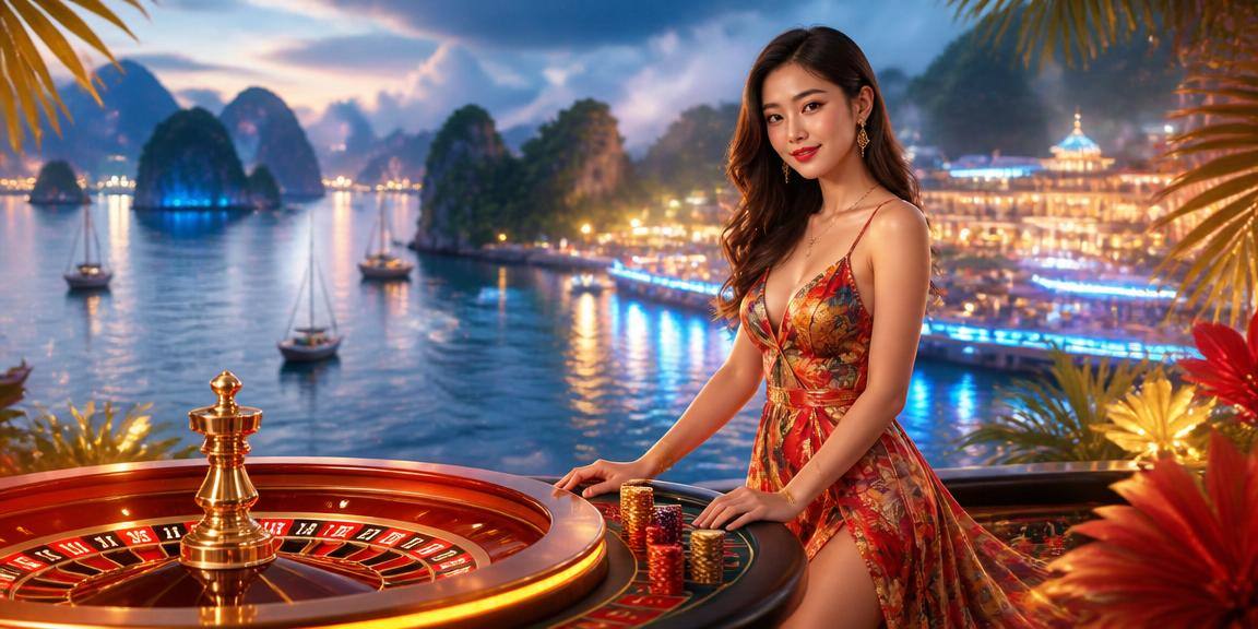 x789 Rồng Đỏ Megaways
